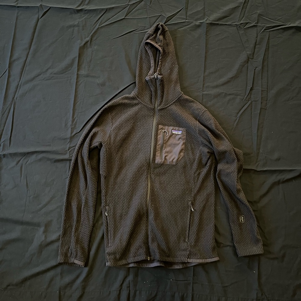 Patagonia R1 Air Hoody